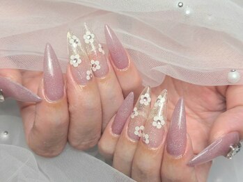 ハユン(hayun)/スカルプ定額デザイン