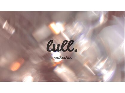 ラル(lull.)の写真