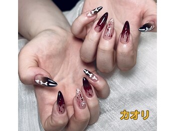 持ち込みデザイン～