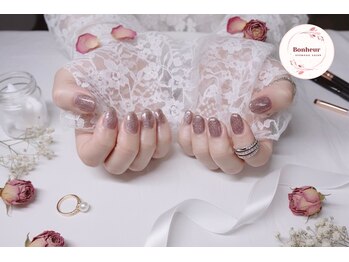 ボヌール 麻布十番店(Bonheur)/フラッシュマグネット