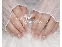 レンコントレ 東新宿(Rencontre)/2026.05