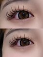 セブンルックスココ 宇都宮西川田店(7LOOKS COCO)&nbsp;【まつげエクステ】シングルラッシュ《マツエク/宇都宮/まつげ》