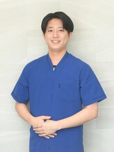 おざき鍼灸接骨院 高茶屋院&nbsp;滝谷 健太郎
