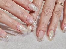 エムワイエスドットネイル(mys.nail)