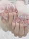 Ｙｕｒｉ  ｎａｉｌ  ｓｔｕｄｉｏ 元町の写真/《チップ長さ出し持ち込みdesign》スーパーロングも可能｜画像持ち込みも大歓迎＊韓国/ワンホン/やり放題*