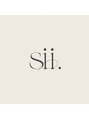 シー(sii.)/nail ＆eyelash sii. 【シー】