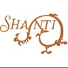 シャンティ ゆめタウンはません(Shanti)のお店ロゴ