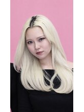 ラッシュ(LASH) 渡邉 真琴