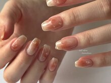 マンマリアーレ 高岳店(Ammaliare)の雰囲気（大人女性を虜にするおしゃれ空間【パラジェル/高岳/フィルイン】）