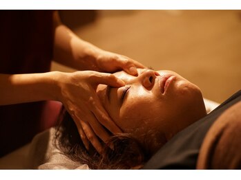 リモデ(Re MODE)/顔と頭の形を整えます！