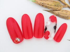 定額シンプルアート