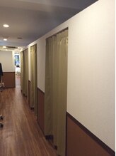 健康堂西荻鍼灸院整骨院/通路