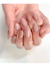 アールエム(Rm)/ナチュラルヌーディ