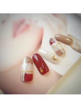 ツインクルスター(TWINKLE STAR)/定額デザイン