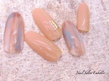 アンベリール 横浜店(Embellir)/(1447)ニュアンス塗りかけ