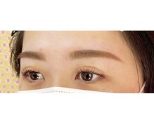 サロン ミワ(salon MIWA)/眉毛スタイリング&まつ毛パーマ