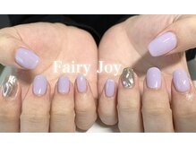 フェアリー ジョイ(Fairy Joy)/