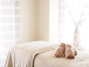 グルス(GRUS)/脱毛ルーム