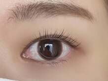 くるり 仲御徒町 上野御徒町店/パリジェンヌラッシュリフト