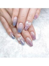 カシワビューティーココ(kashiwa beauty coco)/リボンネイル