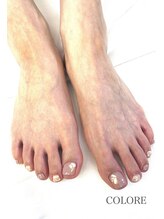 クロレ(COLORE)/newデザイン♪