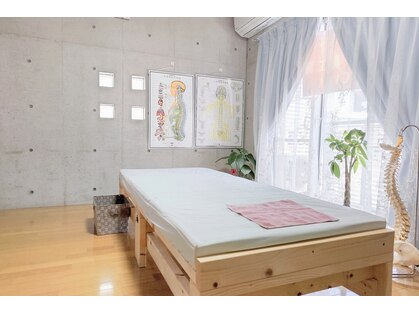 美姿勢工房 シエル(Ciel)の写真