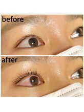 タリプラス(TALI+)/まつげパーマ