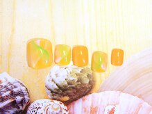 ヴィーナネイル ゆめタウン東広島店(VinaNail)/