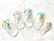 コーラルワン(CORAL ONE)/