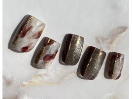 ［吉祥寺］ネイル/パラジェル