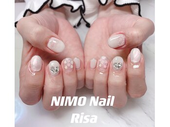 ニモ(NIMO)/持ち込みデザイン