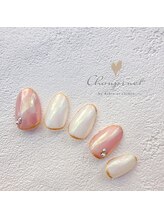 シュピネ バイ アルブル エト シミー(Choupinet by Arbre et chimie)/定額デザイン￥7700