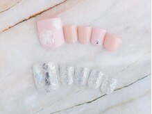 キティー 大宮店(kitty)/フット定額Aコース