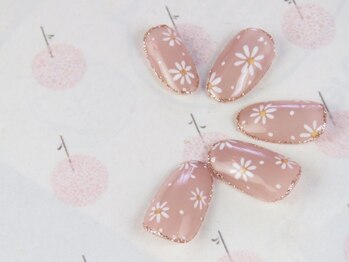 ネイルアンドアイラッシュ プレセア 土山店(nail&eyelash Presea)/