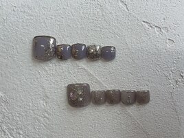 フット: Standardコース