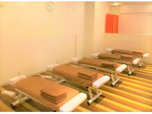 カラダファクトリー 大阪駅前第2ビル店