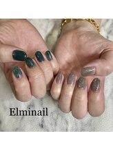 エルミネイル(ELMI nail)/