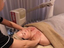 ルアナ(Luana)/【マッサージ】