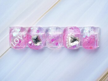 JMネイルスタジオ(JM Nail studio)/