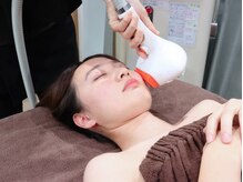 いやされサロン フー(fuu+)/地域最安値!ハリツヤUP♪