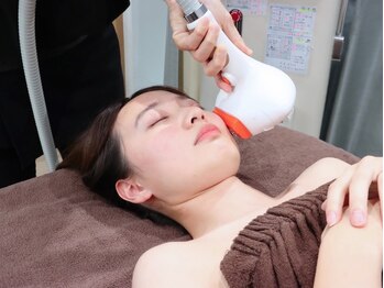 いやされサロン フー(fuu+)/地域最安値!ハリツヤUP♪