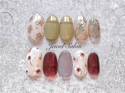 ジュエルサロン(JEWEL SALON)の写真