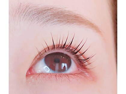 エム アイ カール(M eye Curl)の写真