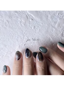 ジュレーヴ(ju reve)/