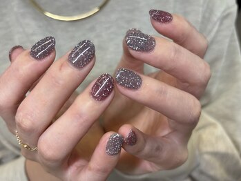 ミリ(miri)/フラッシュネイル