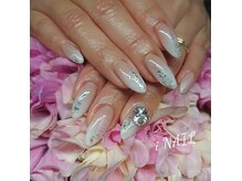 アイネイル(iNAIL)/