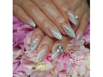 アイネイル(iNAIL)/