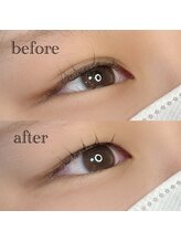 脱毛サロン ブラジリアンワックス ミーケアー(Mecare)/プランプラッシュリフト♪