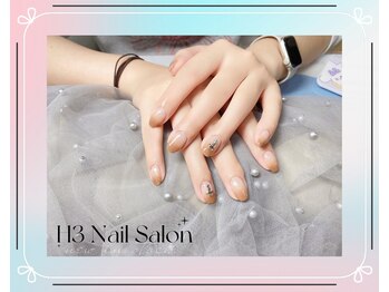 エイチスリー(H3)/カラーグラデーション