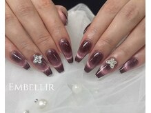 アンベリール 新宿(Embellir)/120分やり放題コース♪